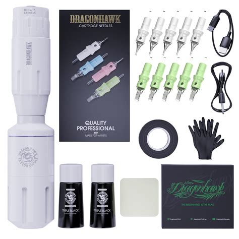 dragonhawk|Tattoo Kits